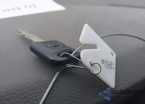 2020 Nissan Nv Cargo Nv2500 Hd Sv Standard Roof V6 z USA, uszkodzony, nr VIN 1N6BF0KY1LN803432